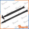 Arbre de transmission arrière pour VW | NWN-ME-127, 2E0521101BA